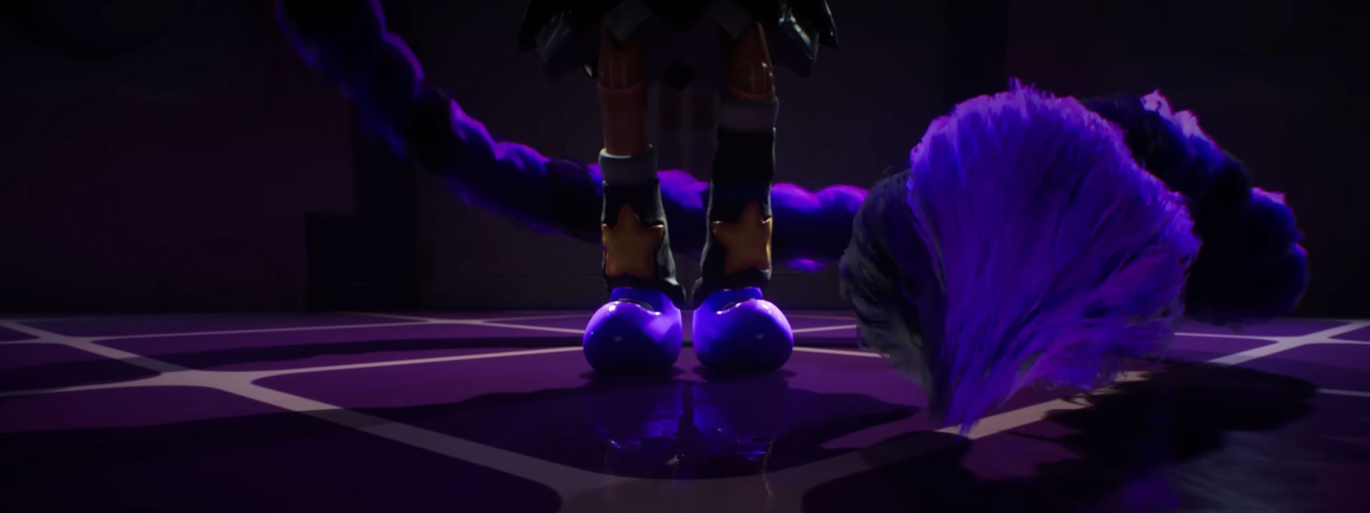 Poppy Playtime Chapitre 5 introduit un nouveau personnage