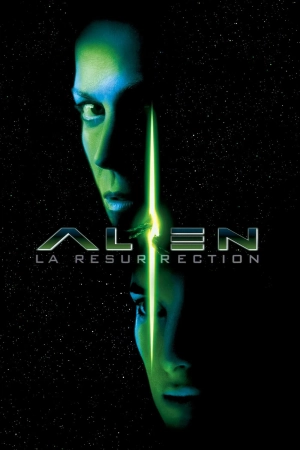 Alien : Resurrection