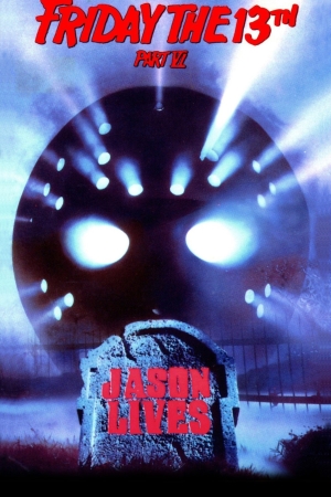 Friday the 13th Part 6 : Jason Lives