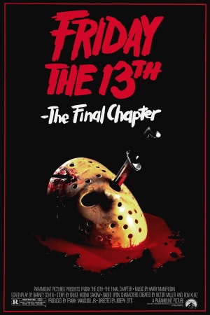 Friday the 13th : The Final Chapter