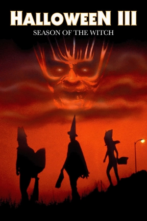 Halloween 3 : Season of the Witch
