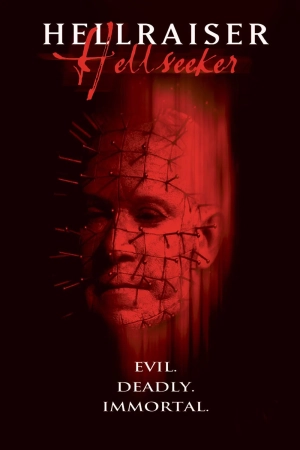 Hellraiser : Hellseeker
