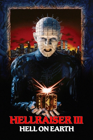 Hellraiser III : Hell on Earth