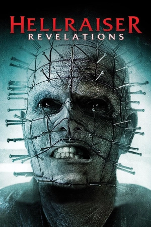 Hellraiser : Revelations