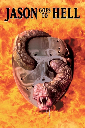 Jason Goes to Hell : The Final Friday