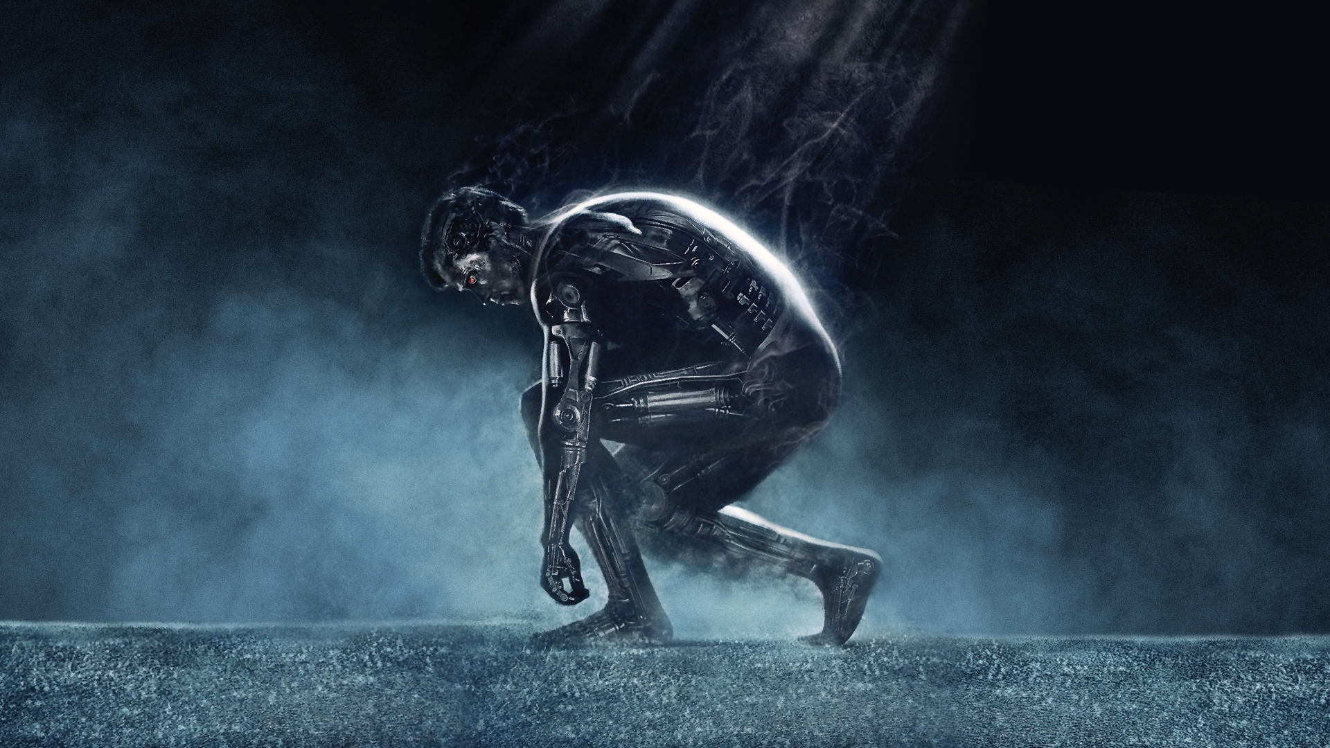 Image d'arrière-plan