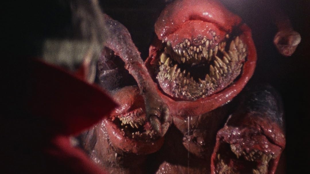 Image d'arrière-plan