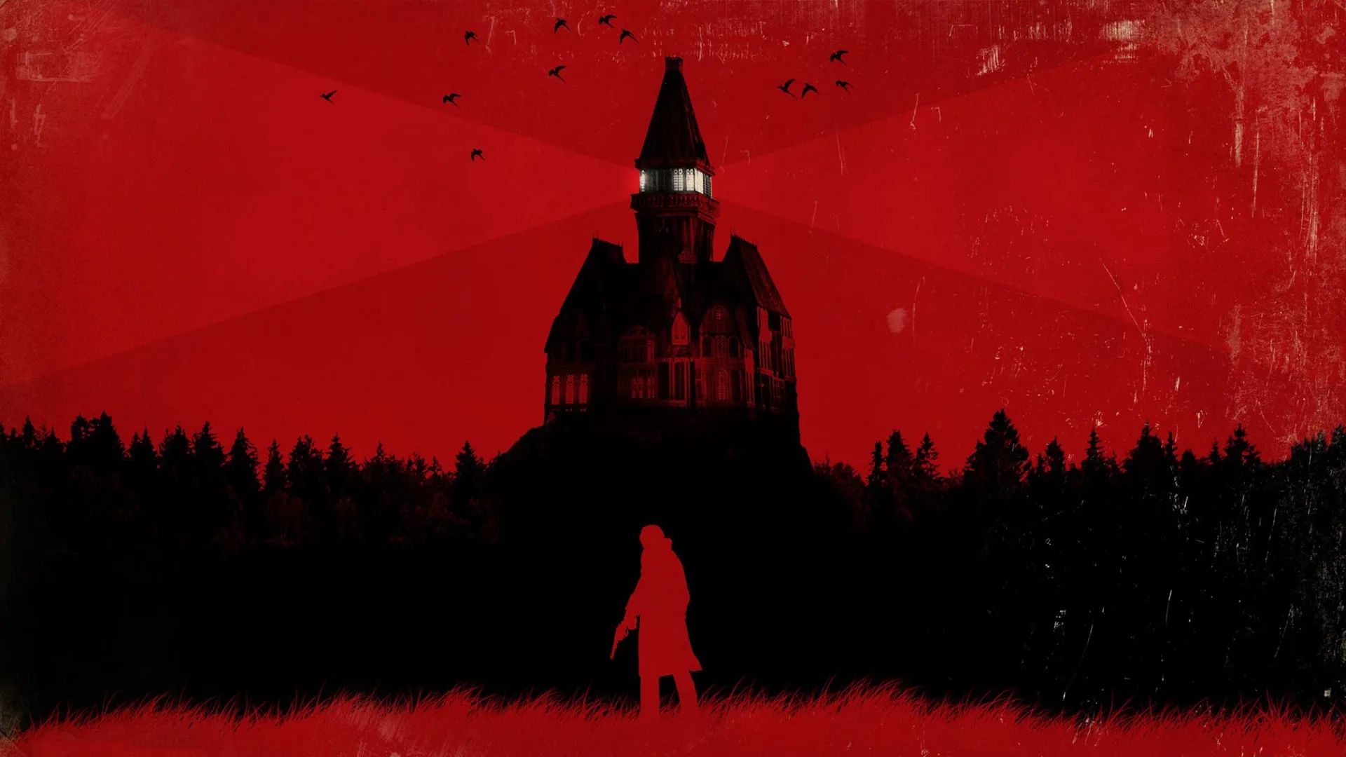 Image d'arrière-plan