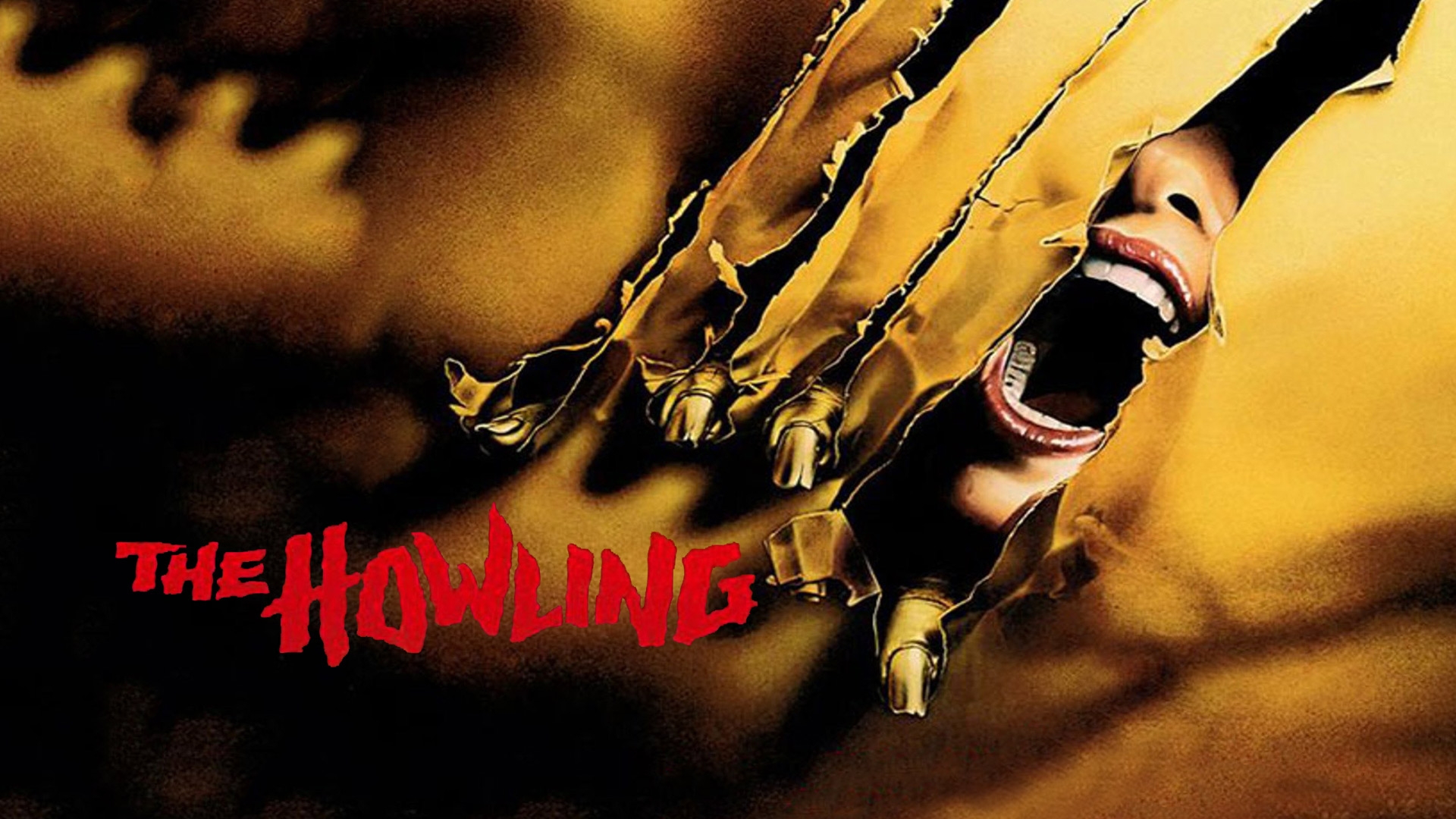 Image d'arrière-plan