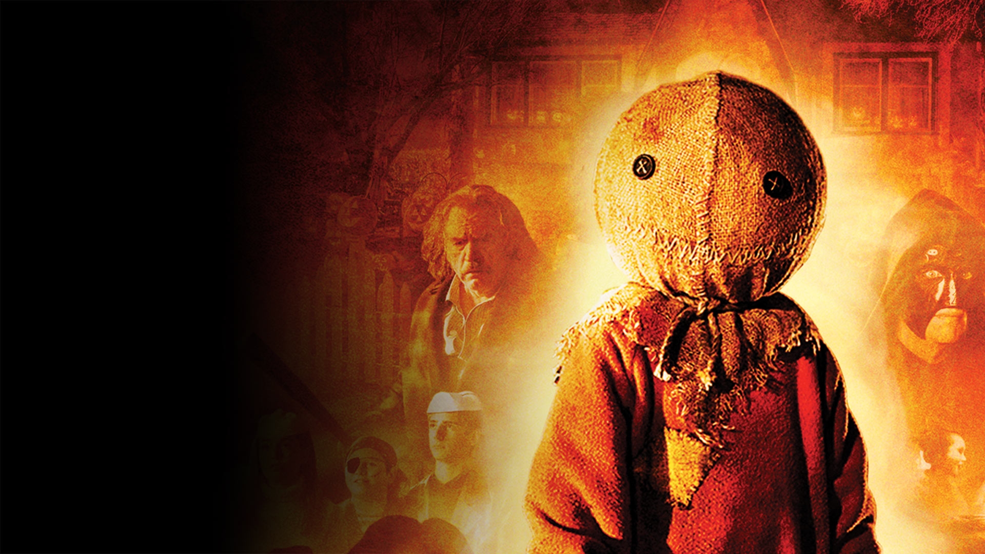 Image d'arrière-plan