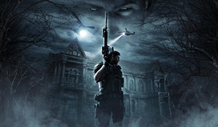 Resident Evil