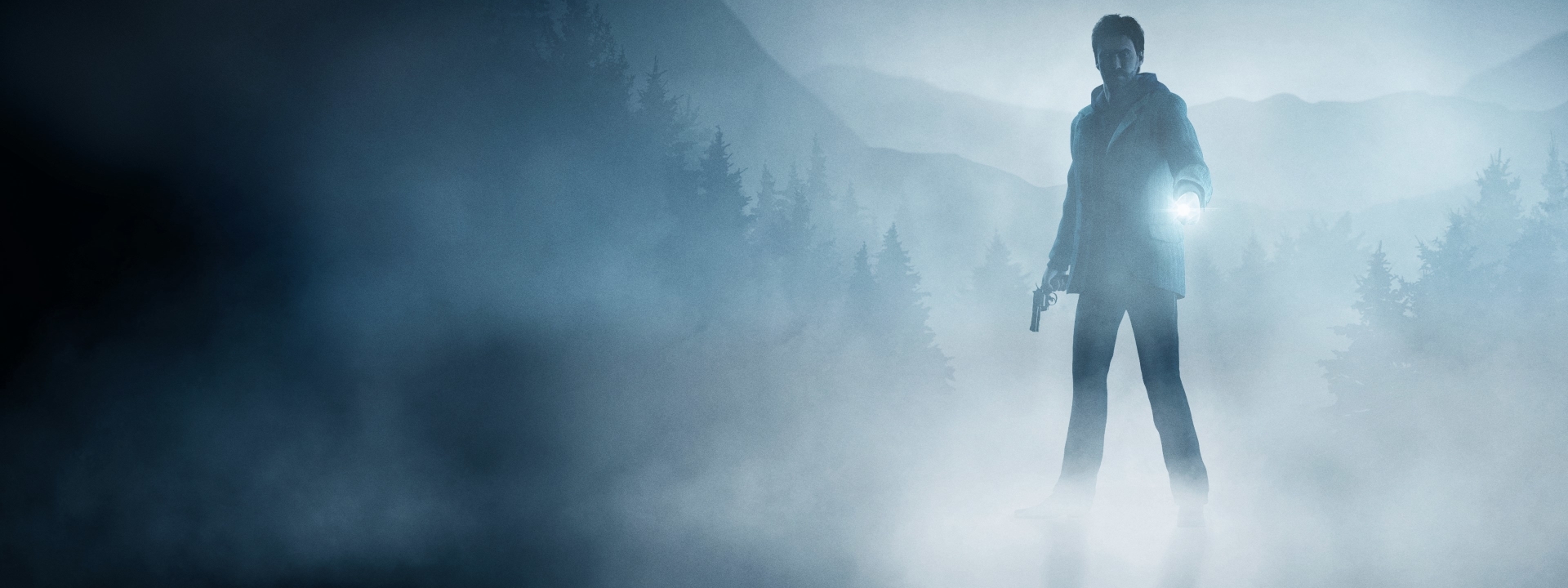 Alan Wake