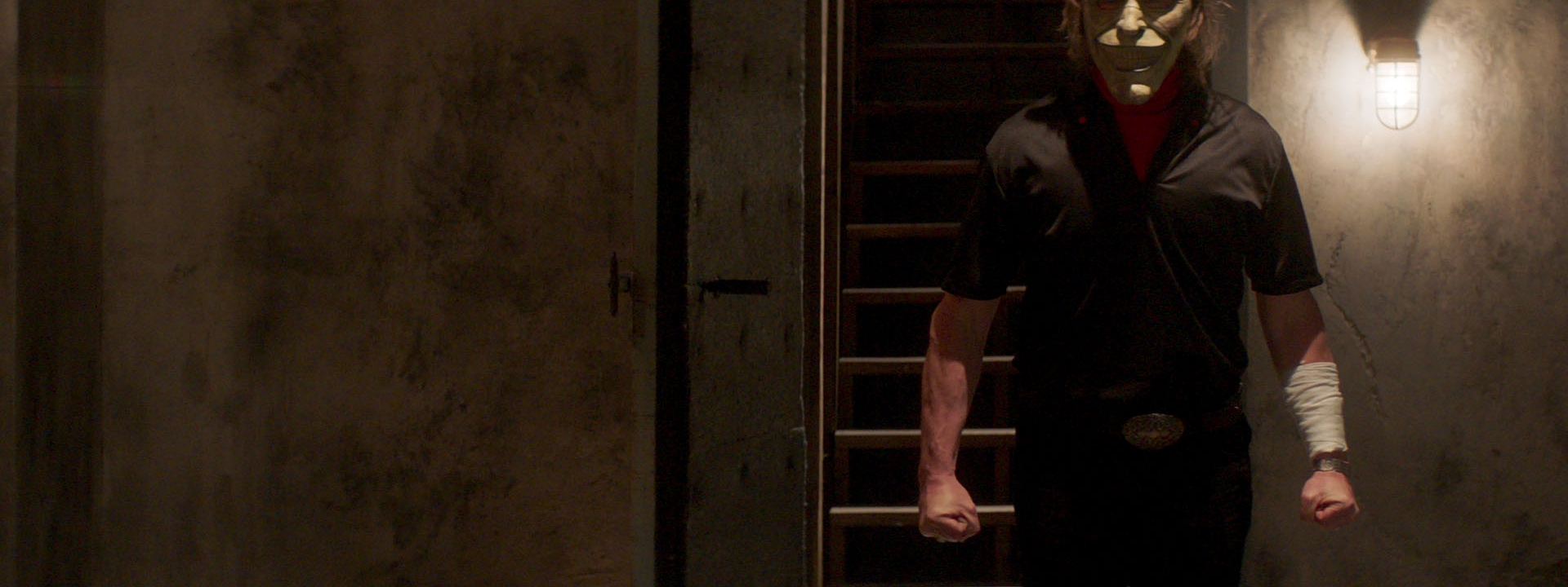 Arrière-plan Black Phone