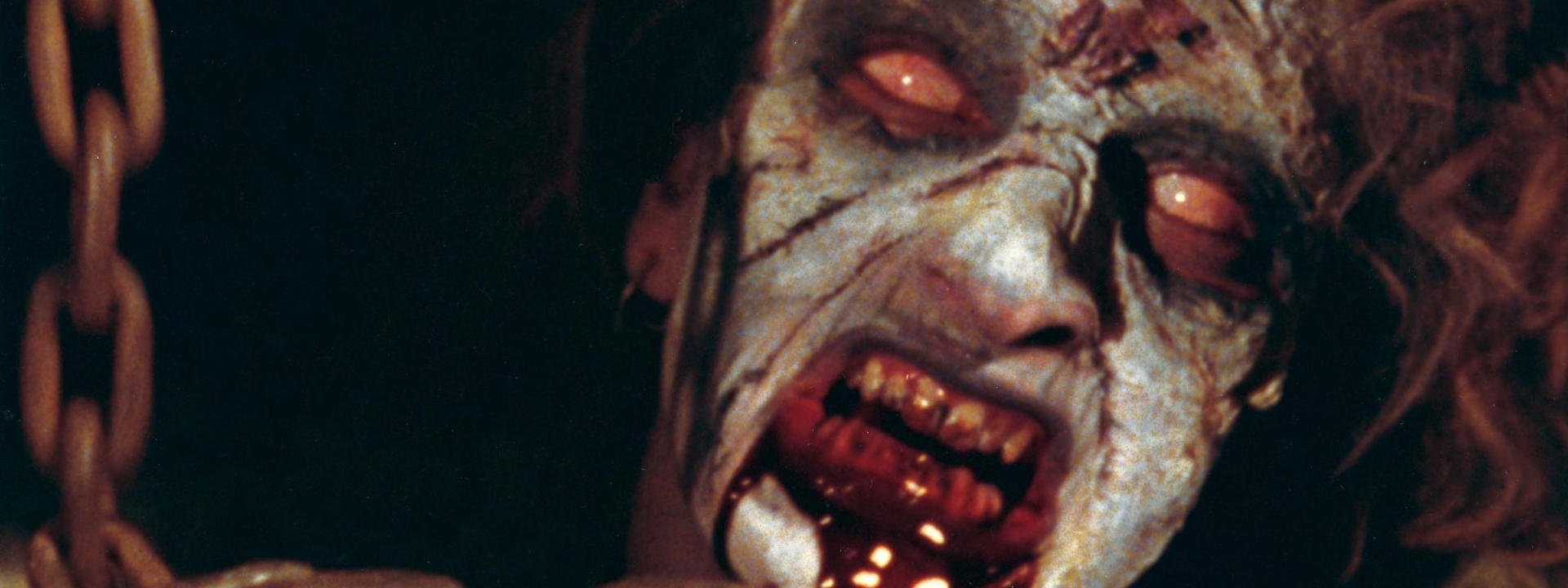 Arrière-plan Evil Dead