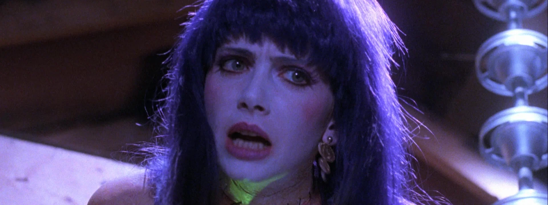 Frankenhooker