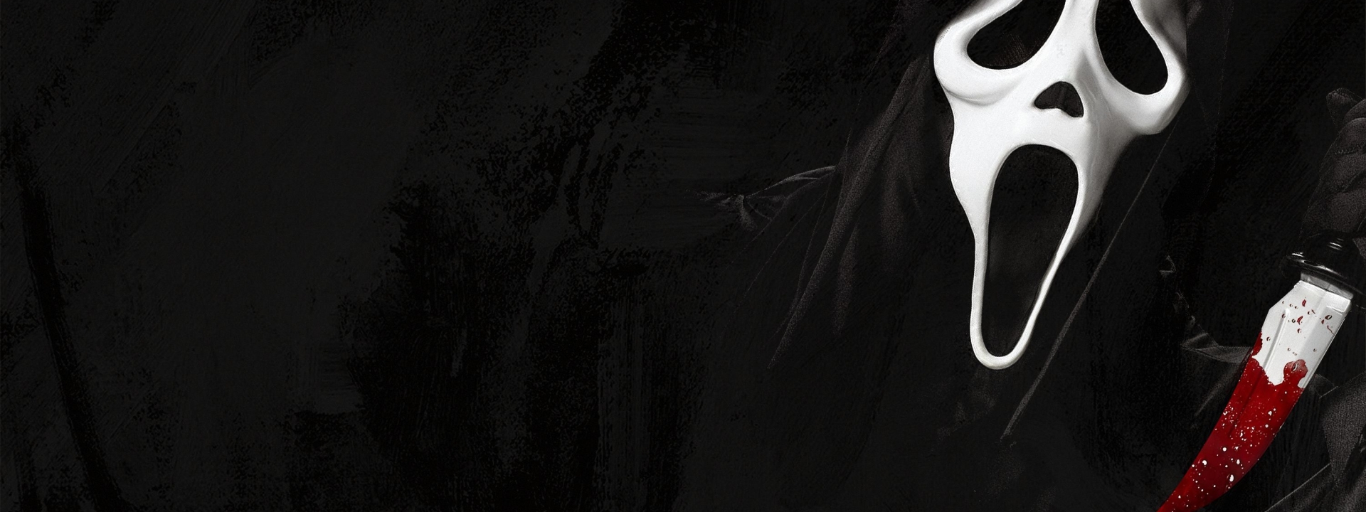 Arrière-plan Scream