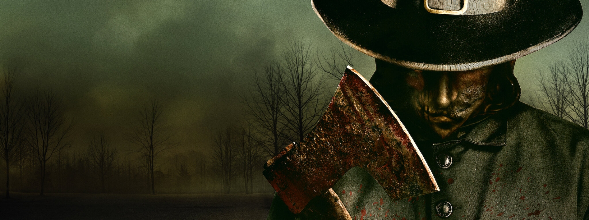 Arrière-plan Thanksgiving