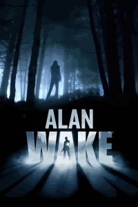 Alan Wake