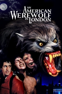 Aperçu Univers An American Werewolf In London