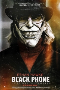 Aperçu Univers Black Phone