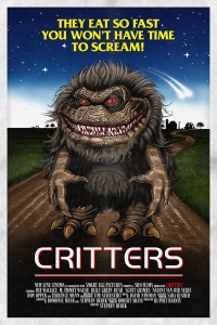 Aperçu Univers Critters