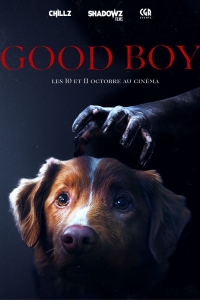 Aperçu Univers Good Boy