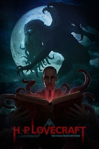 Aperçu Univers H. P. LOVECRAFT
