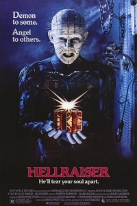 Aperçu Hellraiser
