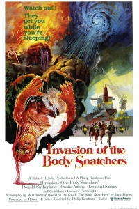 Aperçu Invasion of the Body Snatchers