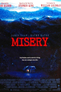 Aperçu Univers Misery