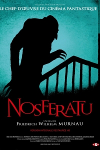 Aperçu Univers Nosferatu