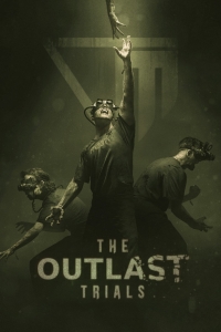 Aperçu Univers Outlast