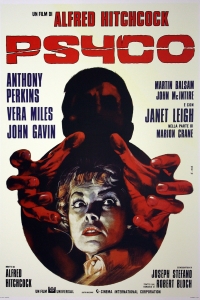 Aperçu Univers Psychose