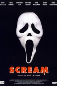 Aperçu Univers Scream