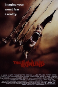 Aperçu Univers The Howling