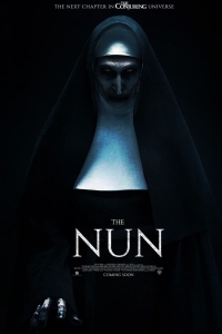 Aperçu Univers The Nun