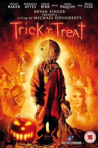 Aperçu Univers Trick R Treat