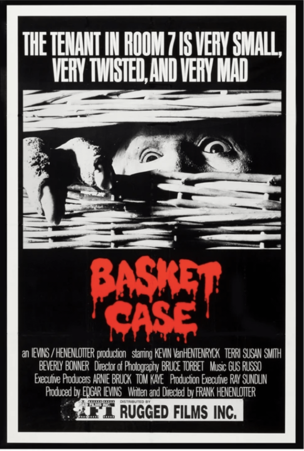 Basket Case