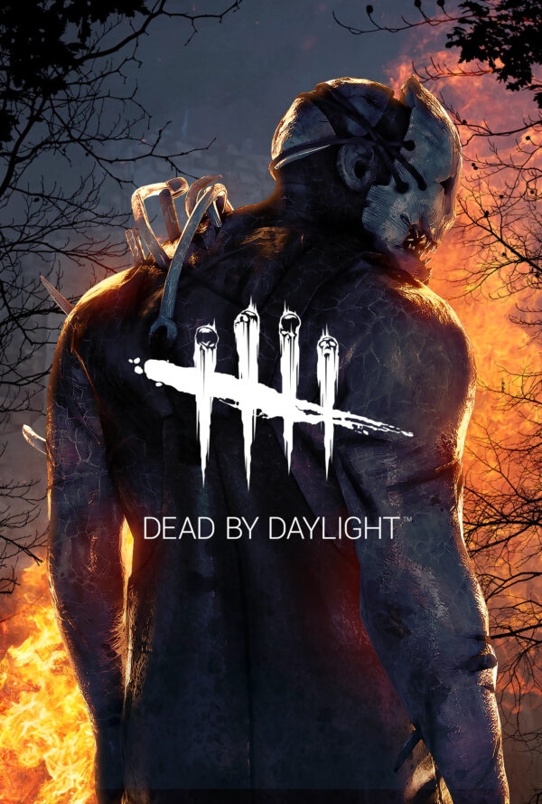 Poster Dead by Daylight