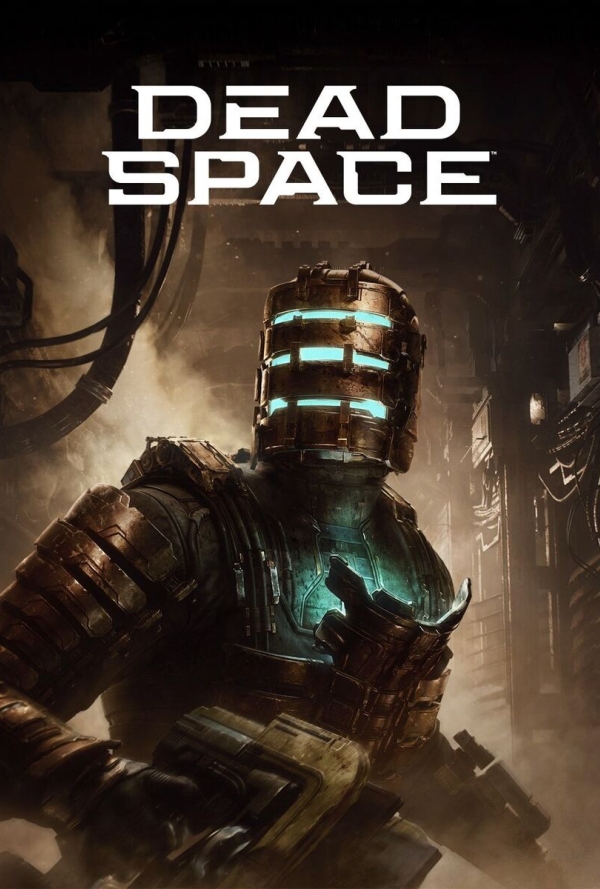 Poster Dead Space