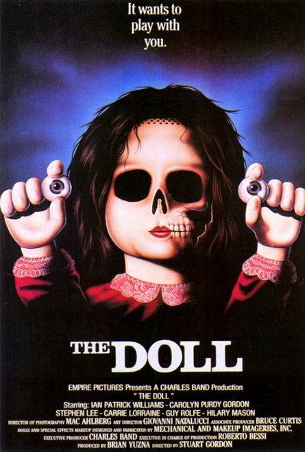 Poster Dolls