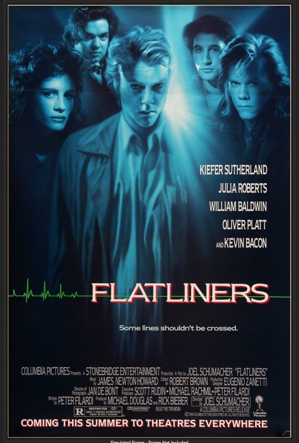 Flatliners