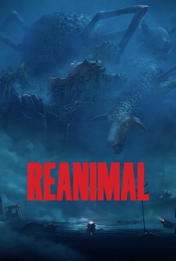 Poster Reanimal