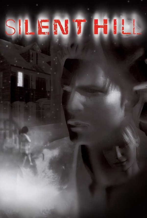 Poster Silent Hill