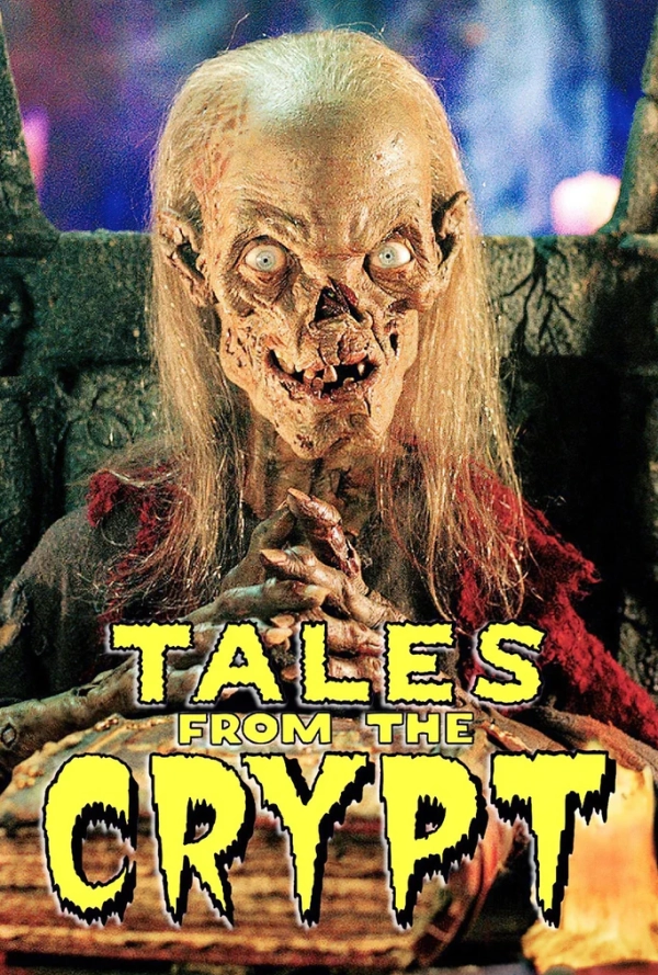 Poster Tales From The Crypt