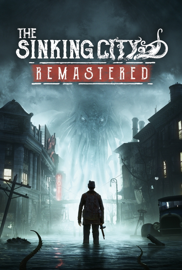 The Sinking City